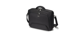 DICOTA Eco Multi PRO 13-15.6” Black