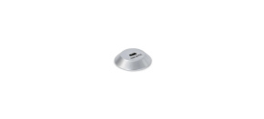DICOTA Laptop Lock Anchor Plate for T-Lock