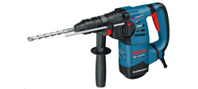 Bosch GBH 3-28 DFR, Professional, Vrtací a sekací kladivo SDS-plus