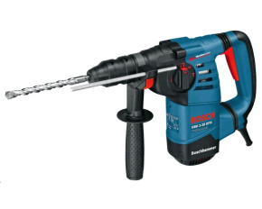 Bosch GBH 3-28 DFR, Professional, Vrtací a sekací kladivo SDS-plus