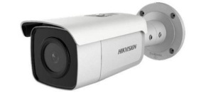 HIKVISION DS-2CD2T46G2-2I(2.8mm)(C) 4MPix IP Bullet AcuSense kamera; IR 60m, IP67