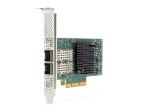 HPE Ethernet 10/25Gb 2-port 640SFP28 MCX4121A-ACUT Adapter