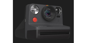 Polaroid Now Gen 2 Black