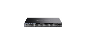 TP-Link OMADA switch SG6654X (48xGbE,6xSFP+,2xUSB2.0,2xconsole)