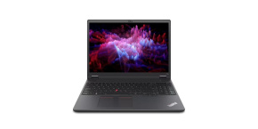 LENOVO NTB Thinkpad/Workstation P16v AMD G1 - Ryzen5 PRO 7640HS,16" WUXGA,512SSD,16GB,IRcam,W11P