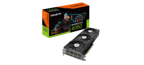 GIGABYTE VGA NVIDIA GeForce RTX 4060 GAMING OC 8G, 8G GDDR6, 2xDP, 2xHDMI