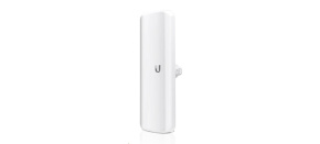 UBNT airMAX LiteAP ac (LAP-GPS), venkovní, 5GHz, 90°, 2x 17dBi, GPS Sync