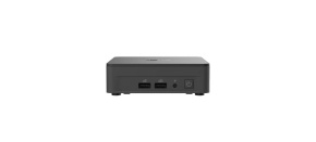 LYNX Office NUC i3 8GB 512G SSD NVMe W11P