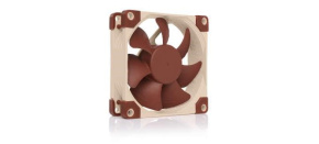 NOCTUA ventilátor NF-A8 5V, 80x80mm