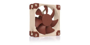 NOCTUA ventilátor NF-A8 5V, 80x80mm