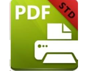 PDF-XChange Standard 10 - 5 uživatelů, 10 PC/M1Y