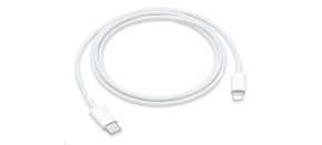 APPLE USB-C na Lightning kabel (1m)