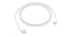 APPLE USB-C na Lightning kabel (1m)