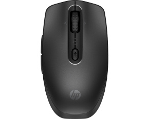 HP 690 Rechargeable Wireless Mouse - nabíjecí bezdrátová myš - nabíjení pomocí Qi