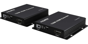 PREMIUMCORD HDMI extender FULL HD 1080p na 150m přes Cat5e/Cat6