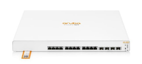 5 x Aruba Instant On 1960 48G (40p CL4, 8p CL6 PoE) 2XGT 2SFP+ 600W Switch  ( 5 pack)