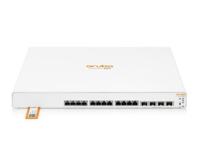 5 x Aruba Instant On 1960 48G (40p CL4, 8p CL6 PoE) 2XGT 2SFP+ 600W Switch  ( 5 pack)