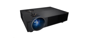 ASUS PROJEKTOR LED A1 1920x1080 PROART  3000lum 120Hz HDMI RS-232 REPRO 10W - RGB - output on PS5 & Xbox Series X/S