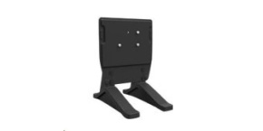 Zebra desk mounting bracket