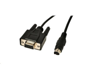 Citizen connection cable, RS-232