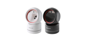 Honeywell HF680, 2D, multi-IF, kit (USB), white