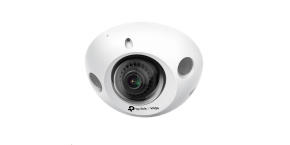 TP-Link VIGI C230I Mini(2.8mm), 3MP, Dome, PoE, IR 30m