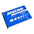 AVACOM baterie do mobilu Samsung Galaxy Note 2, Li-Ion 3,8V 3050mAh (náhrada EB595675LU)