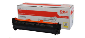 Oki Obraz. válec pro žlutý toner do C910 (20k)