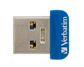 VERBATIM Flash Disk 32GB Store 'n' Stay Nano, USB 3.0