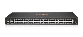 HPE Aruba Networking CX 6000 48G 4SFP Switch R8N86AR RENEW