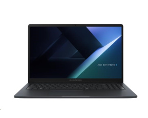 ASUS NTB ExpertBook BM (BM1503CDA-S70171X), R5-7535U, 15.6" 1920 x 1080, 16GB, 512GB SSD, Radeon, W11 Pro, Gray