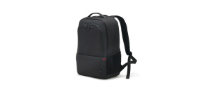 DICOTA Eco Backpack Plus BASE 13-15.6, black