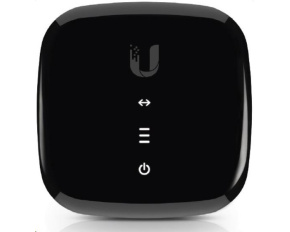 UBNT UF-LOCO - U Fiber, 1Gbps, GPON CPE, včetně microUSB napájecího adaptéru