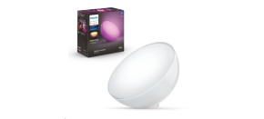 PHILIPS COL Hue Go Přenosné svítidlo Hue White and color ambiance