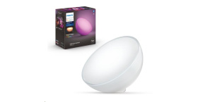 PHILIPS COL Hue Go Přenosné svítidlo Hue White and color ambiance