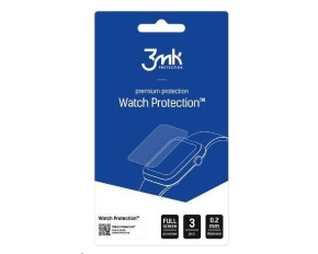 3mk Watch Protection FlexibleGlass pro Garmin Epix 2