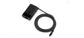 HP AC adapter USB-C 65W Laptop Charger  - USB-C napájecí adaptér