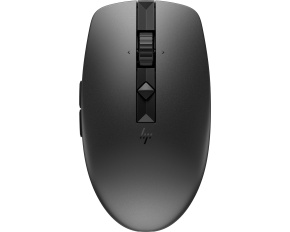 HP myš - 715 Rechargeable Multi-Device Bluetooth Mouse