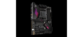 ASUS MB Sc AM4 ROG STRIX B550-XE GAMING WIFI, AMD B550, 4xDDR4, 1xDP, 1xHDMI, WI-FI