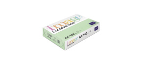 Antalis Papír Image Coloraction Forest - pastelově zelená (MG28) A4 (160g/250ks)