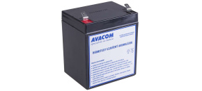 AVACOM bateriový kit pro renovaci RBC29 (1ks baterie)