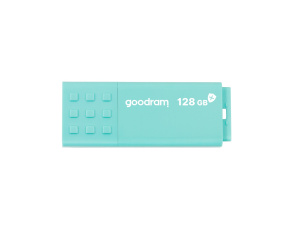 GOODRAM Flash Disk 2x128GB UME3, USB 3.2 CARE