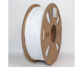 GEMBIRD Tisková struna (filament) PLA, 1,75mm, 1kg, mramor