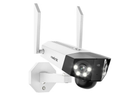 REOLINK bezpečnostní kamera Duo Series W730, Duo 2 WiFi, PIR, Wi-fi, duální čočky