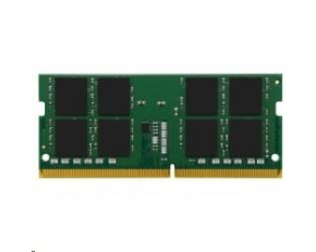 KINGSTON SODIMM DDR4 4GB 3200MHz CL22