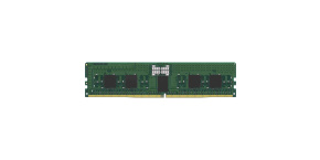 KINGSTON DIMM DDR5 16GB 5600MT/s CL46 ECC Reg 1Rx8 Micron D