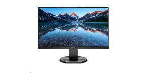 Philips MT IPS LED 23,8" 243B9/00 - IPS panel, 1920x1080, D-Sub, HDMI, DP, USB-C, repro, pivot