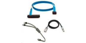 HPE DL20 Gen10 M.2 SATA/LFF AROC Cbl Kit (2 cables 1 for M.2 SATA and 2nd for AROC and LFF drives).