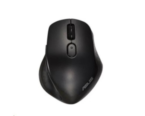 ASUS MW203 Multi-Device Wireless Silent Mouse, černá