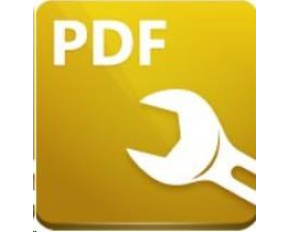 PDF-Tools 10 - 3 uživatelé, 6 PC/M2Y